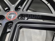 Новые! Легкие! Прочные! 18" Vossen (5*114.3) 8j ет+38 цо73.1мм