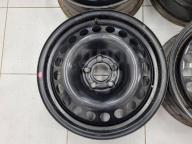 Оригинальные диски GM 16" (5*105) 6.5j et+38 цо56,6мм (Корея) Chevrolet