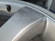 Оригинальные 17" Toyota Prado120 7.5jj et+30 (6*139.7) цо106.1мм