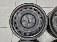 Оригинальные Toyota 15" (5*114.3) 6j et+50 цо60.1мм (Япония)