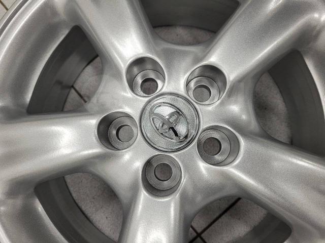 Оригинальные Toyota на 15" (5*100) 6jj et+39 цо54.1мм