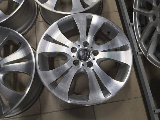 Красавцы 17" Inter Milano Voltec (5*114.3) 7j et+53 цо73.1мм