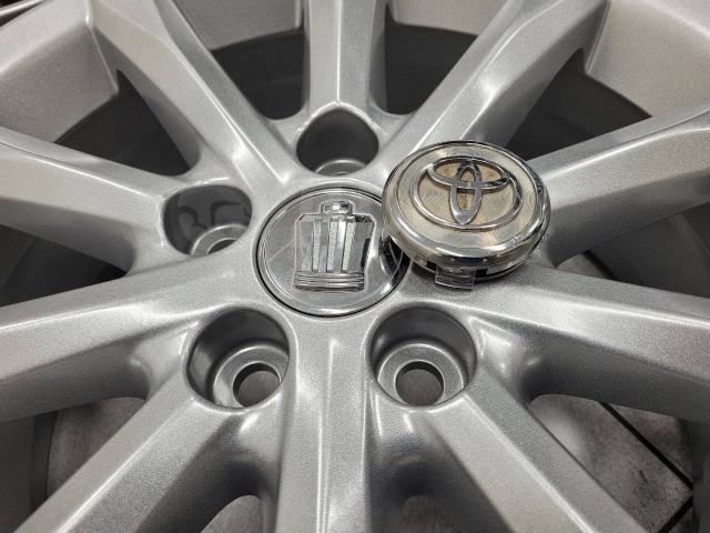 Оригинальные 17" Toyota Crown 7j et+45 (5*114.3) цо60.1мм (Япония)