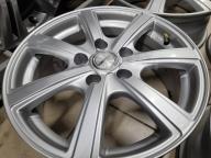 Оригинальные Dunlop PRD 16" (5*114.3) 6.5j et+39 цо60.1мм