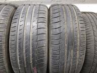 Лето 225.55.17 Triangle Sportex TSH11 (2021г., Китай) 225/55 R17