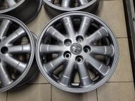 Оригинальные Toyota 16" 7j (5*114.3) ет+50 цо60.1мм (Япония)