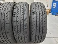 Отличное лето 175.60.16 Yokohama BluEarth AE-01 (2019г., Япония) 175/60 R16