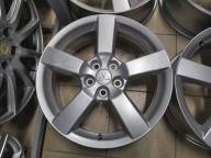 Оригинальные Mitsubishi Outlander 18" 7jj et+38 (5*114.3) цо67.1мм