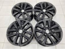 Оригинальные 17" Toyota Crown (5*114.3) 7.5j et+40 цо60.1мм (Япония)