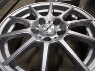 Облегченные Manaray Sport Smart 16" (5*114.3) 6,5j et+38 цо60.1мм