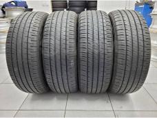Отличное лето 215.60.16 Dunlop Enasave EC204 (2017г., Япония) 215/60 R16