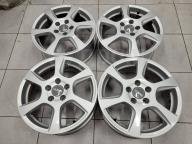 Оригиналы MAK (для Ford и др) 16" (5*108) 6.5j ет+50 цо63.4мм