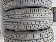 Отличное лето 185.65.14 Yokohama BluEarth Ecos ES31 (2019 г., Япония) 185/65 R14