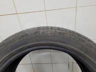Хорошее лето 275.45.20 Goodyear Eagle F1 Asymmetric SUV (2017 г. ) 275/45 R20
