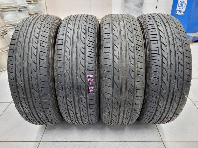 Отличное лето 195.65.15 Dunlop Enasave EC202 (2018г., Япония) 195/65 R15