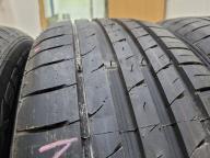 Без износа шины 215.55.17 Tourador Speed TU1 (2019г, Китай) 215/55 R17