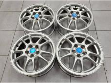 Оригинальные Bridgestone Eco Forme 15" (5*100) 6j et+45 цо54.1мм