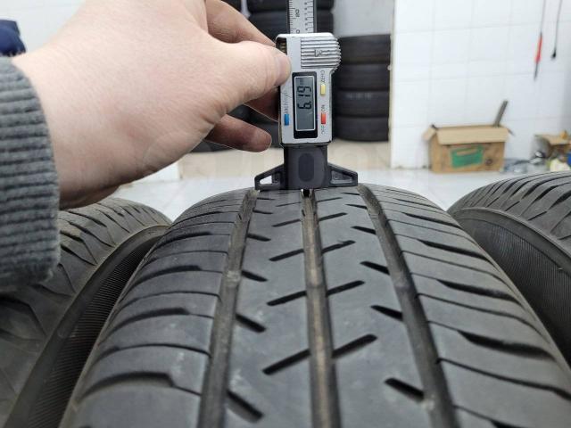 Отличное лето 185.65.15 Bridgestone Seiberling SL101 (2019г. ) 185/65 R15