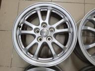 Оригинальные 15" Toyota Prius50 (5*100) 6.5j et+40 цо54.1мм