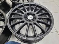 Оригиналы 18" Work Sporbo (Япония) (5*100) 7.5jj et+48 цо60.1мм