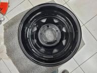 Новые ORW-4 (Suzuki, Нива, Уаз) 16" 6jj (5*139.7) ет0 цо110.1мм