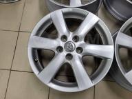 Оригинальные 17" Toyota Rav4 (5*114.3) 7j et+45 цо60.1мм