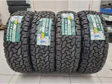 Новые грязевые 235.70.16 Roadcruza RA1100 (2022г., Китай) 235/70 R16