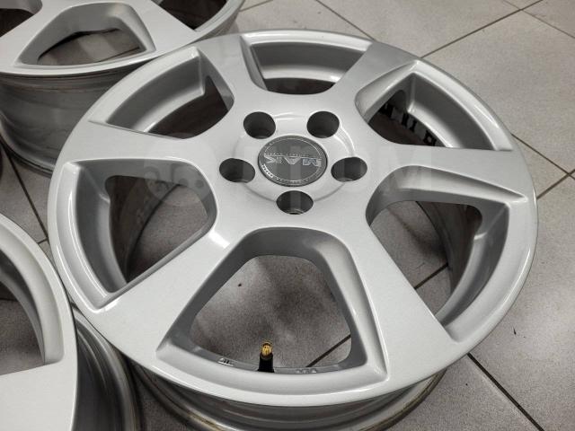 Оригиналы MAK (для Ford и др) 16" (5*108) 6.5j ет+50 цо63.4мм