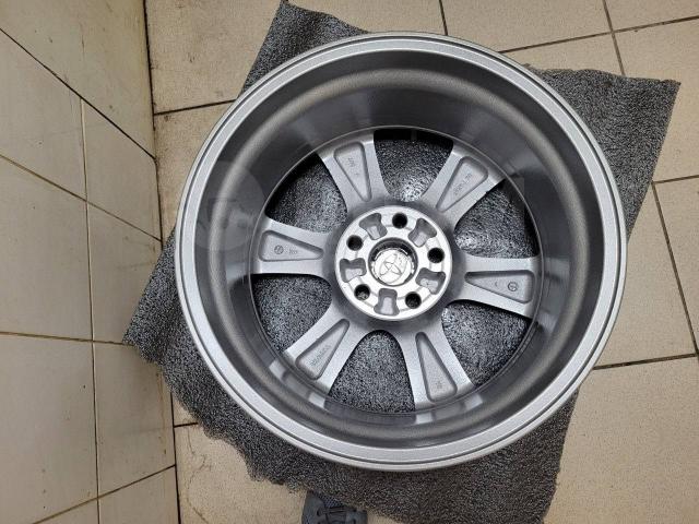 Оригинальные Toyota 17" (5*114.3) 7j et+50 цо60.1мм