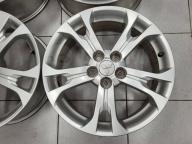 Оригинальные Mitsubishi (Enkei, m.a.t) 18" (5*114.3) 7jj et+38 цо67.1
