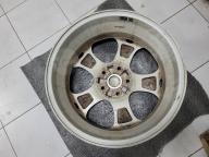 Оригинальные литые диски Мазда 17" (5*114.3) 6.5j et+52.5 цо67.1мм