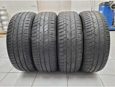 Отличное лето 215.65.15 Toyo Tranpath mpZ (2016г., Япония) 215/65 R15
