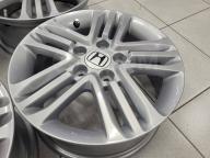 Оригинальные 16" Honda Stepwgn (Япония) (5*114.3) 6j et+50 цо64.1мм