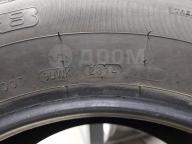 Отличное лето 235.60.16 GT Radial Champiro 128 (Китай, 2014 г. ) 235/60 R16