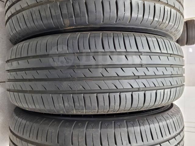 Отличное лето 215.65.16 Kumho Ecowing ES31 (2020г, Китай) 215/65 R16