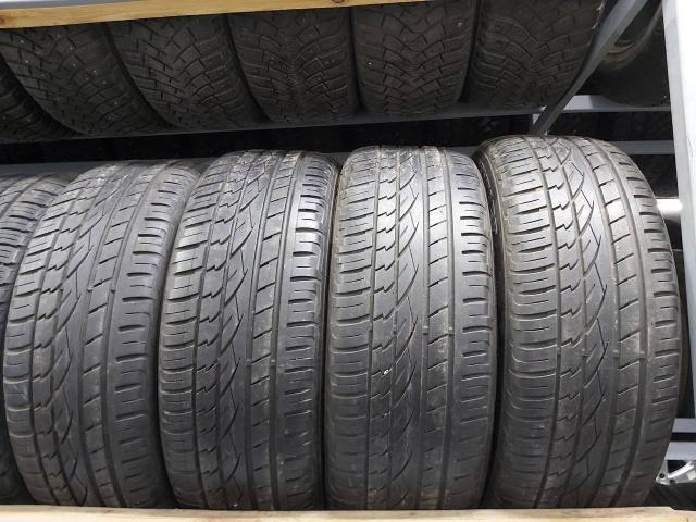 235.55.19 Continental ContiCrossContact UHP (2016г., Португалия) 235/55 R19