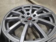 Красавцы Rapid Mercedes/Ауди/Фольц 17" (5*112) 7.5j ет+37 цо66.6мм