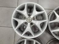 Оригинальные Toyota Verossa 16" 6.5jj (5*114.3) ет+50 цо60.1мм