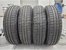 Состояние новых 195.80.15 Bridgestone Dueler H/T 684II Япония, 2020г 195/80 R15