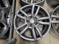 Оригинальные Sparco 16" (5*112) 6.5j ет+50 (Enkei, MAT, Япония)