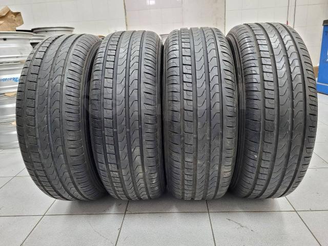 Отличное лето 215.70.16 Pirelli Scorpion Verde (Румыния) 215/70 R16