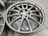 Оригинальные 18" Weds Ravrion (Toyota) (5*114.3) 7.5j et+35 цо60.1мм