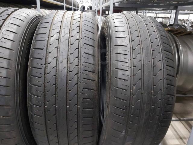 Отличное лето 235.55.18 Cooper Evolution CTT (2020г, Китай) 235/55 R18
