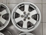 Оригинальные 15" Toyota Prius20 (5*100) 6jj et+45 цо54.1мм