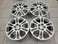 Оригинальные Subaru (Enkei, Япония) 16" 6.5jj (5*100) et+48 цо56.1мм