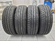 Отличное лето 215.70.15 Toyo Tranpath mpZ (2019г., Япония) 215/70 R15