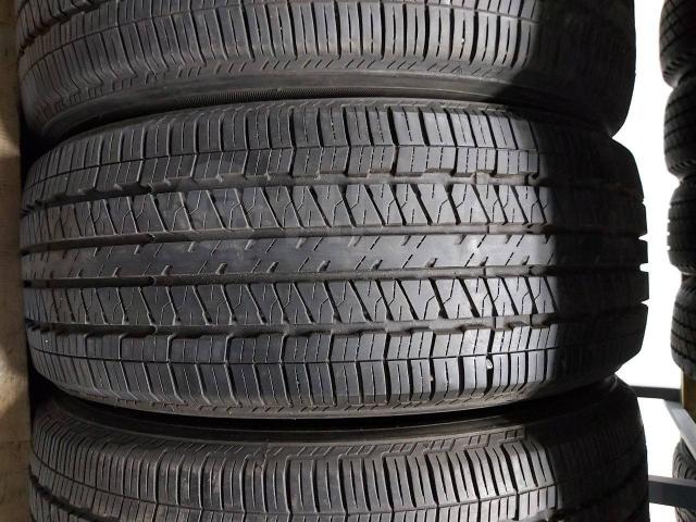Отличное лето 235.55.18 Triangle TR257 (2013г, Китай) 235/55 R18