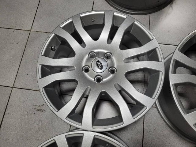 Красивые Land Rover/Ford 17" (5*108) 7.5j ет+55 цо63.4мм
