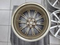 Оригинальные 17" Subaru (Япония) (5*100) 7.5j et+55 цо56.1мм