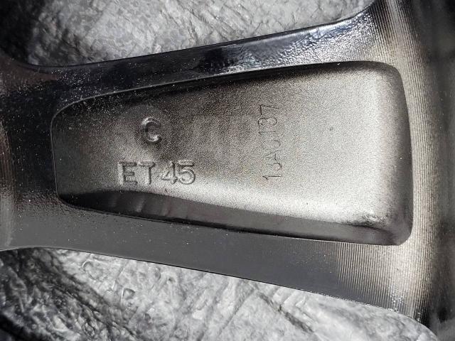 Оригиналы Ниссан/Lifan (Мазда/Митсуб)17" (5*114.3) 6.5j et+45 цо66.1мм